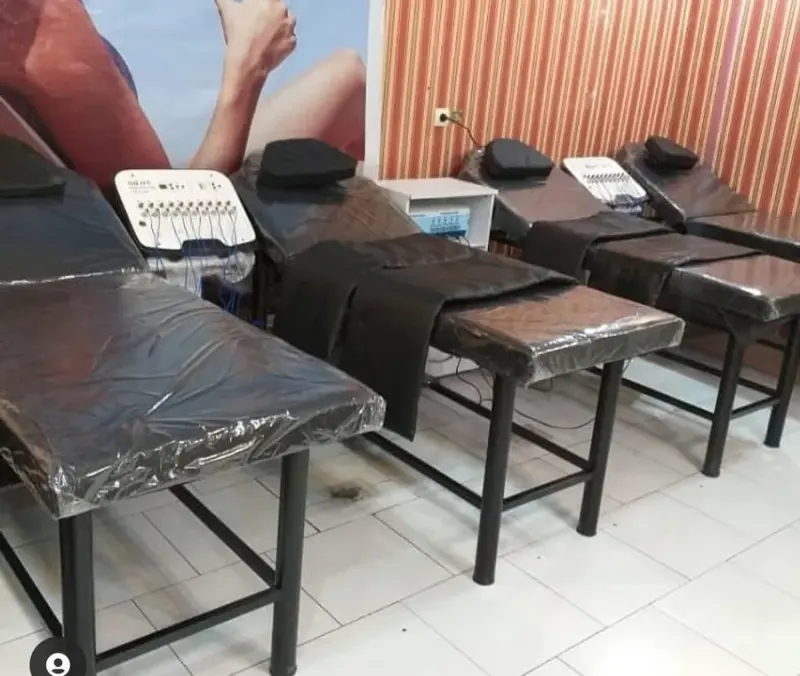 مرکز لاغری مینا قاسمی