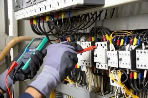 الکترو پردازش موج فردا