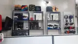 گیم سیتی (نصب بازی PS4 وPS5 _فروش کنسول های بازی)