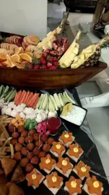 شاندیز روما شعبه بهشتی