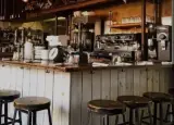 قهوه سرای روز خوب در ایلام