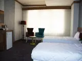 هتل راسپینا