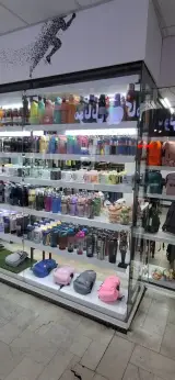 فروشگاه لوازم ورزشی رز