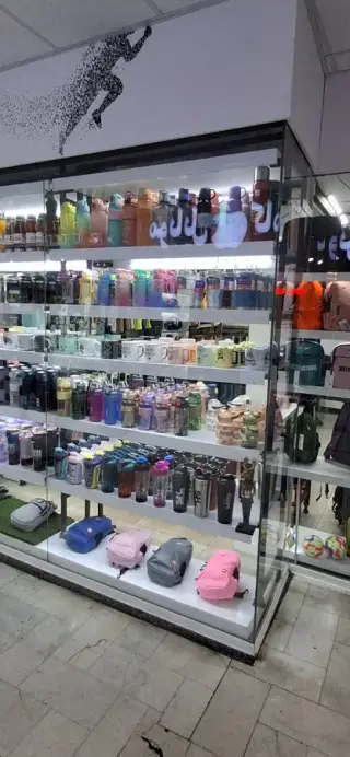 فروشگاه لوازم ورزشی رز