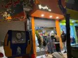 آشپزخانه ایتالیایی دلیزو