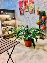 کافه باقلوا ترکیه