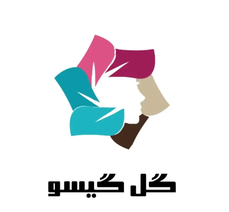 گل آرایی گیسو در مشهد