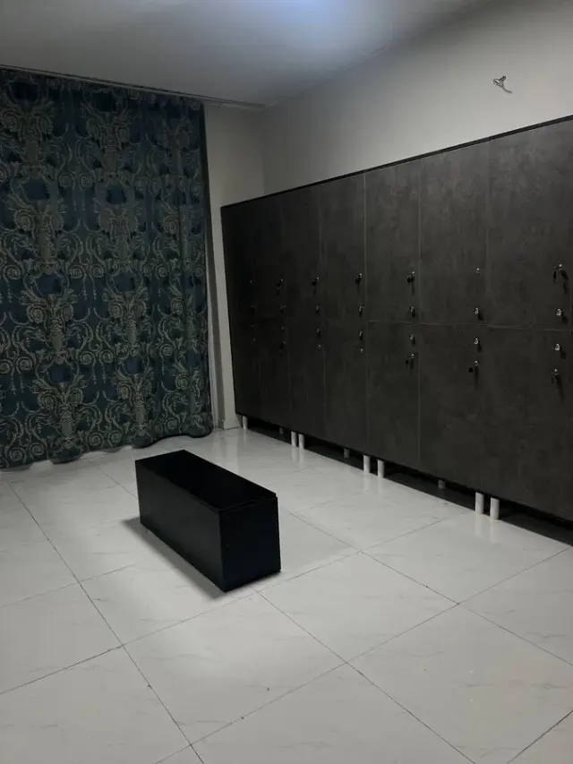 باشگاه خصوصی زندگی سالم