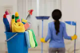 شرکت خدماتی و نظافتی نظافتی هزاره تابان
