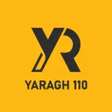 یراق آلات 110
