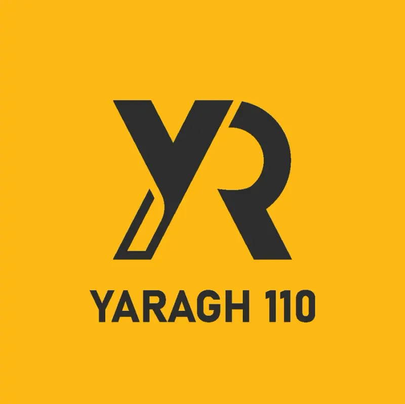 یراق آلات 110
