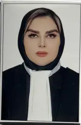 دفتر وکالت الهام شاهی وکیل پایه یک
