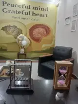 دفتر روانشناسی چیره