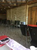 فست فود آپامه