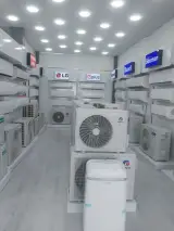 فروش نصب و تعمیر کولرگازی