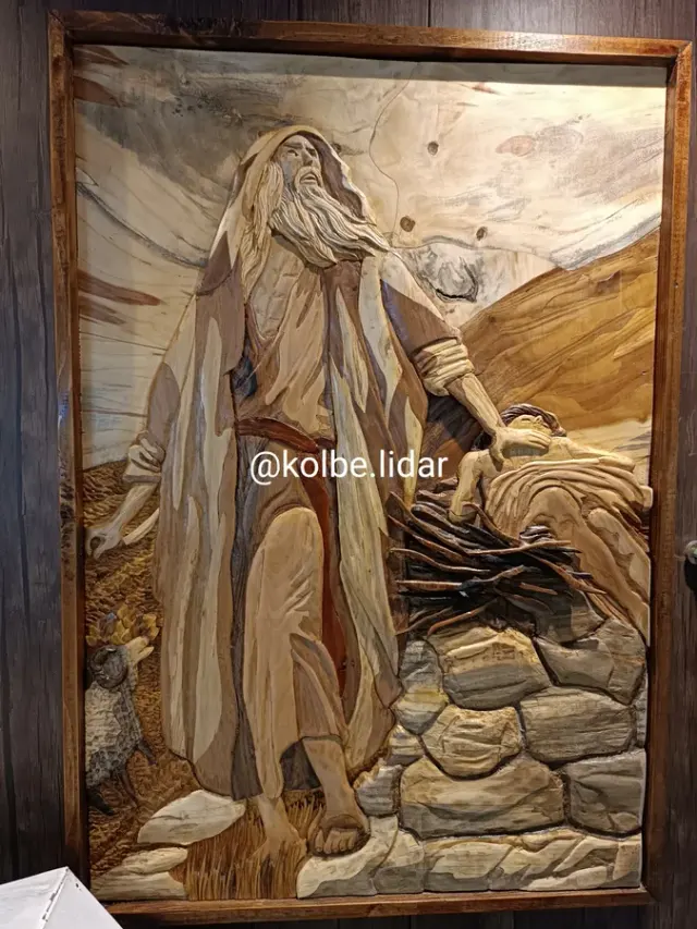 کارگاه هنری کلبه لی دار