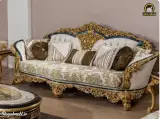 رنگ کاری مبلمان