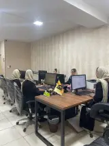 شرکت آکوفیدارنوین البرز