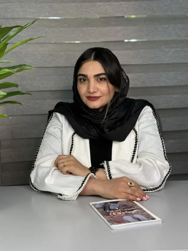 روانشناس نصيرى