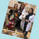 دکتر مریم کریمی