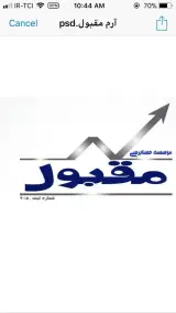 حسابرسی و حسابداری رسا مقبول