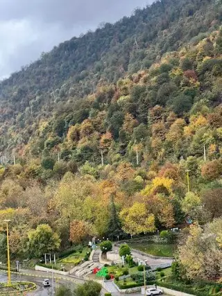 هتل ونوس پلاس