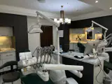 کلینیک دندانپزشکی سفیر سلامت