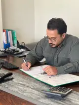 شرکت حسابداری آروان مهر