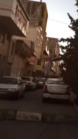 خشکشویی و سفید شویی نیک پرس