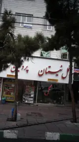 گل نیستان