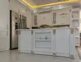 دکوراسیون داخلی Golden wood در مشهد خراسان رضوی