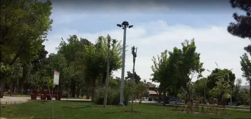 بوستان فجر