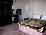 هتل صبا اصفهان