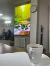 دکتر میلاد مظفری فوق خون و سرطان