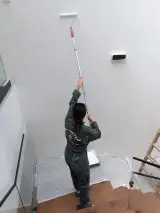 نقاشی ساختمان پورصادق