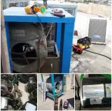 خدمات تاسیسات وثوقی