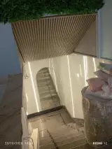 مصطفی دارابی خرق