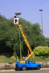اجاره نیسان بالابر جرثقیل باقرپور