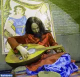 خانه زینت الملوک (موزه مادام توسو)