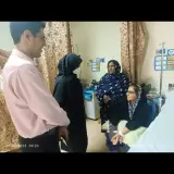 اداره بهزیستی شهرستان بندرعباس