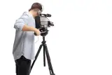 فیلمبردار عکاس هادی ظریفیان
