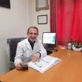 دکتر فرهاد فراهانی