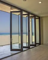 درب و پنجره دوجداره تکویندوز