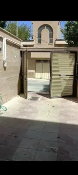 درب اتوماتیک و کرکره برقی صدیقی راد