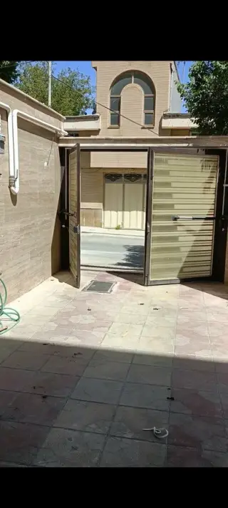 درب اتوماتیک و کرکره برقی صدیقی راد