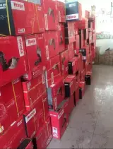 نمایندگی فروش محصولات آروا