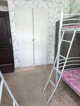 خوابگاه دخترانه فاطمی