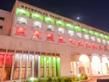 هتل بزرگ استقلال
