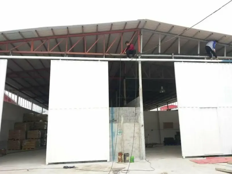 تاسیسات الکتریکی یوسفی