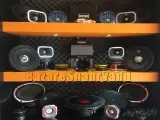فروشگاه سیستم صوتی خودرو auto ARYA